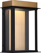 Настенный светильник уличный Glow 4302-1W купить с доставкой по России