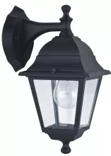 Настенный фонарь уличный Leon 1813-1W купить с доставкой по России