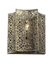 Настенный светильник Bazar 1624-1W купить с доставкой по России