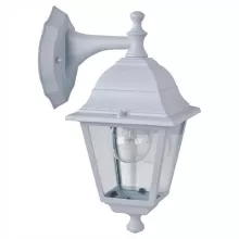 Настенный фонарь уличный Leon 1815-1W купить с доставкой по России