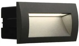 Встраиваемый светильник уличный Maddy 4194-1W купить с доставкой по России