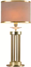 Интерьерная настольная лампа Rocca 2689-1T купить с доставкой по России