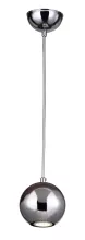 Подвесной светильник Giallo 1598-1P купить с доставкой по России