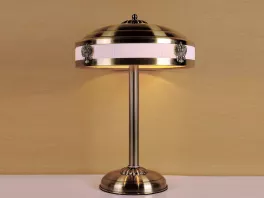 Интерьерная настольная лампа Favourite Cremlin 1275-3T купить с доставкой по России