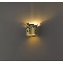 Настенный светильник Florina 1465-1W купить с доставкой по России