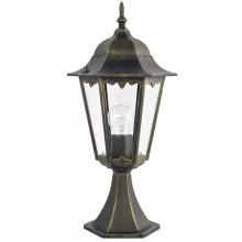 Наземный фонарь London 1808-1T купить с доставкой по России