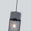 Подвесной светильник Cementita 4273-1P в Москве - фото в интерьере (миниатюра)